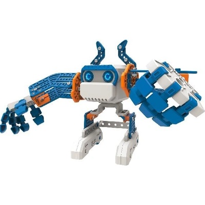 Meccano Micronoid Basher – Zboží Živě