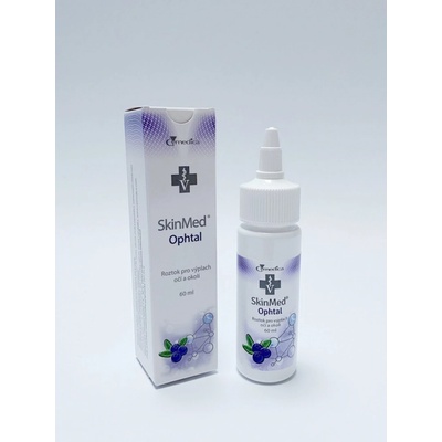 SkinMed Ophtal 60 ml – Zboží Dáma