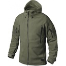 Bunda Helikon-Tex Patriot Heavy fleece olive green