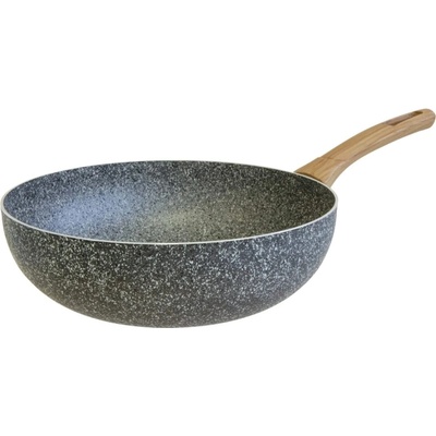 DOMO D49WK2800 WOK panvica Ecopan, 28 cm