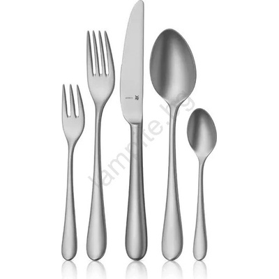 WMF - Комплект прибори от неръждаема стомана merit 66 бр (gs1201)