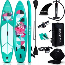 Paddleboard Thunder FLAMI 320 cm