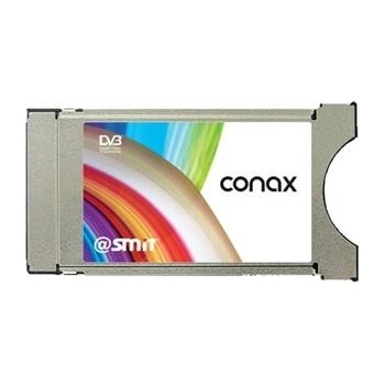 CA modul Conax SMIT farebný