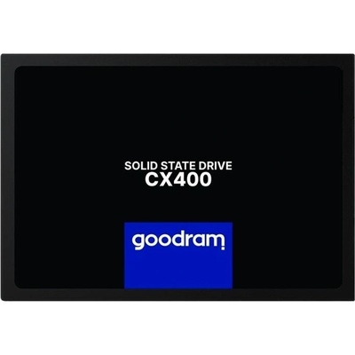 GOODRAM CX400 Gen.2 2TB, SSDPR-CX400-02T-G2