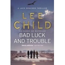 Bad Luck and Trouble Child LeePaperback