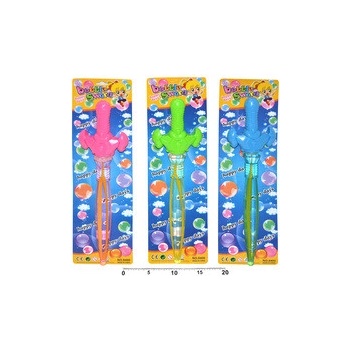 Wiky Bublifuk meč 125 ml