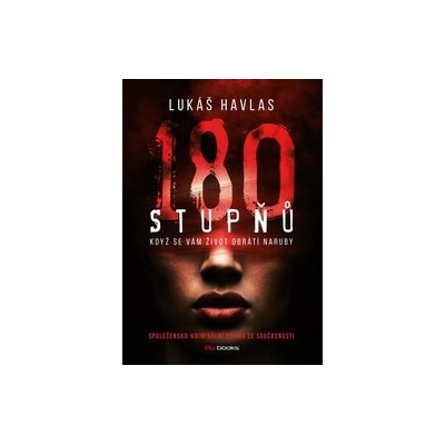 180 stupňů - Lukáš Havlas