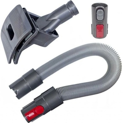 NipponCEC Dyson V8 Absolute Exclusive hubice na chlupy a srst s kartáčem