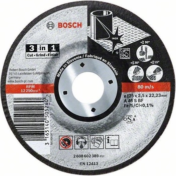 Bosch 2.608.602.388