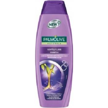 Palmolive šampon Nat. Nutri-Liss 350 ml