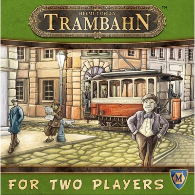 Mayfair Games Trambahn