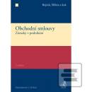 Obchodní smlouvy