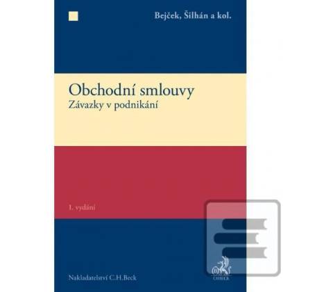 Obchodní smlouvy