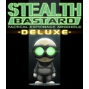 Hry na PC Stealth Bastard Deluxe