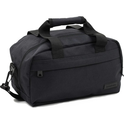 Member's SB-0043A černá/bílá 14 l