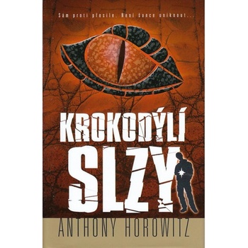 Krokodýlí slzy
