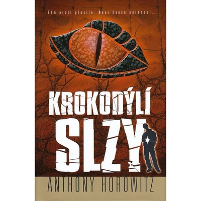 Krokodýlí slzy