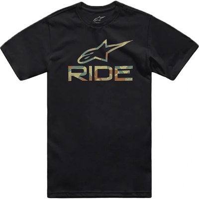 Alpinestars Ride 4.0 Camo black