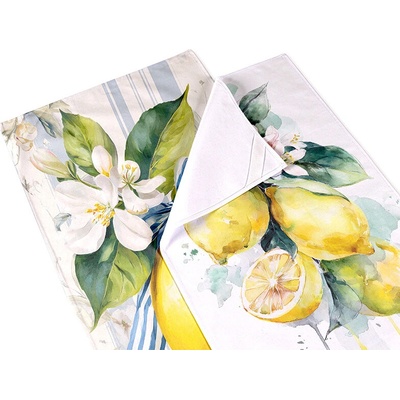 Takoy citrónová elegancia HT-00512 36 x 59 cm 2 ks