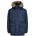 Jack and jones Яке jjeconstruct faux fur parka sn