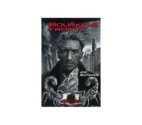 Bouřková fronta