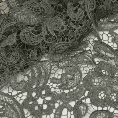Krajka šedá 14793, š.125