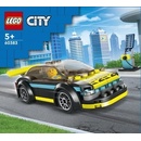 LEGO® City 60383 Elektrické sportovní auto