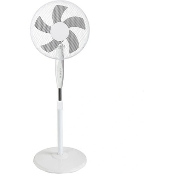 Elite Вентилатор elite ehsf-0369 - 3 в 1 (Подов, Настолен, Стенен), 16 инча, 3 скорости (70369)