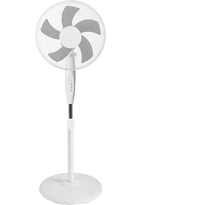 Elite Вентилатор elite ehsf-0369 - 3 в 1 (Подов, Настолен, Стенен), 16 инча, 3 скорости (70369)