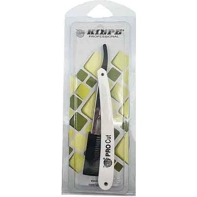 Kiepe Professional Razor PRO Cut + Salvalama Comb