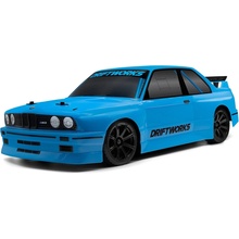 HPI Karoserie lakovaná BMW E30 Driftworks