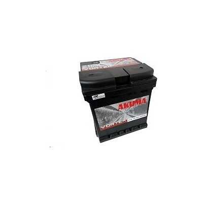 Akuma Vortek 12V 44Ah 390A L0 44