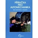Knihy Příručka pro automechanika - 3. přepracované vydání