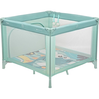 Kikka Boo Кошара за игра Enjoy Mint Dino 2023 (31003030015)