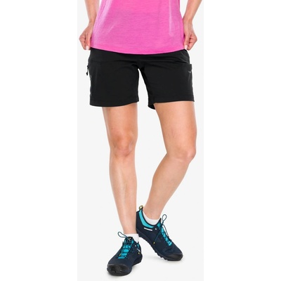 Haglofs turistické kraťasy dámské L.I.M Fuse II Shorts true black