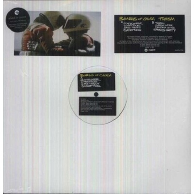 Boards Of Canada - Twoism LP