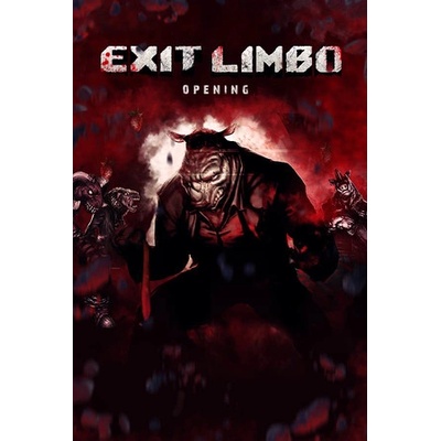 IndieGala Exit Limbo Opening (PC)