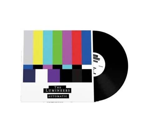 Lumineers Automatic LP