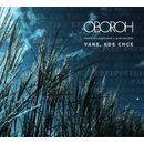 Oboroh: Vane, kde chce CD