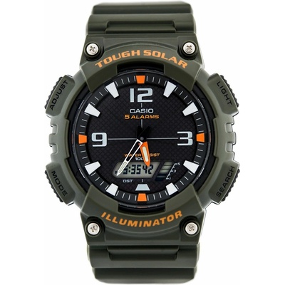 Casio AQ-S810W-3A