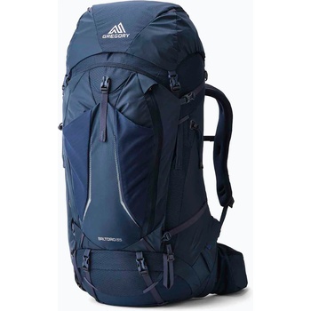 Gregory Мъжка раница за трекинг Gregory Baltoro 65 l M stellar blue
