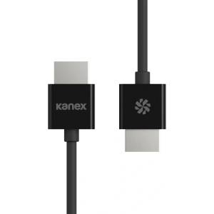 Kanex Thin HDMI Cable - HDMI кабел за Мac и PC (1.2 метра) (KHDCMMT4FB)