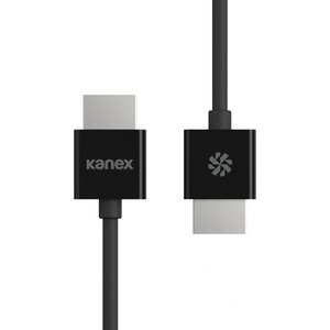 Kanex Thin HDMI Cable - HDMI кабел за Мac и PC (1.2 метра) (KHDCMMT4FB)