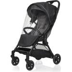 Zopa Универсален ексклузивен калъф за количка, Black (ZOP011026)