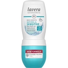 Lavera Body Spa Basis Sensitiv roll-on 50 ml