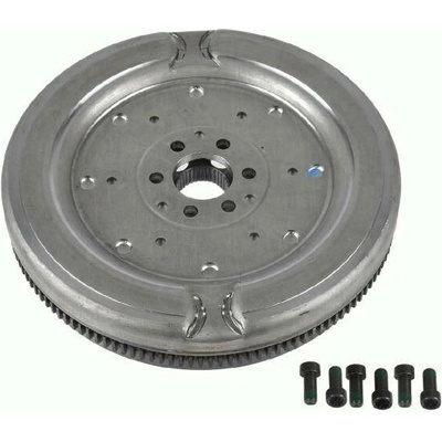 Setrvačník SACHS 2295 000 507