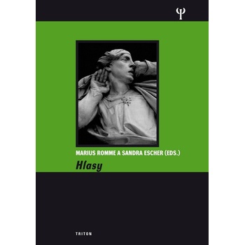 Hlasy - Sandre Escher