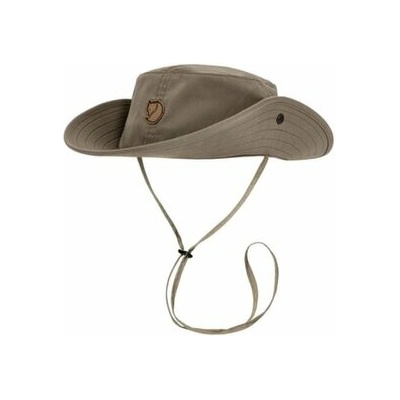 Fjällräven Abisko Summer Hat hnedá