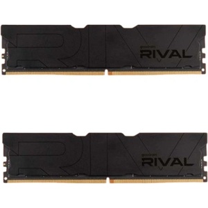 GOODRAM Rival Deep 32GB (2x16GB) DDR4 3600MHz GGDKD4-36VL18/32GDC