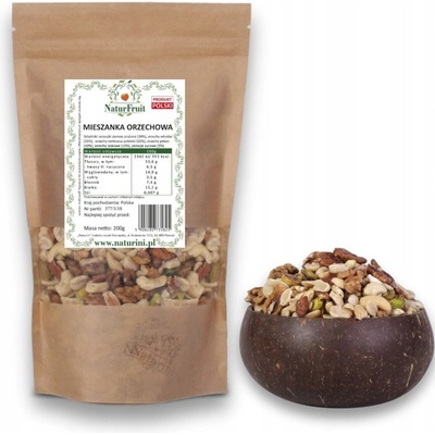 Naturini Zmes orechov 200 g